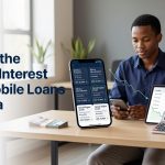 Top 10 Lowest Interest Rate Loan Apps in Kenya (2026 Comparison) logo