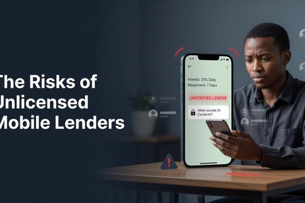 Unlicensed Loan Apps in Kenya: List of Red Flags & How to Protect Yourself