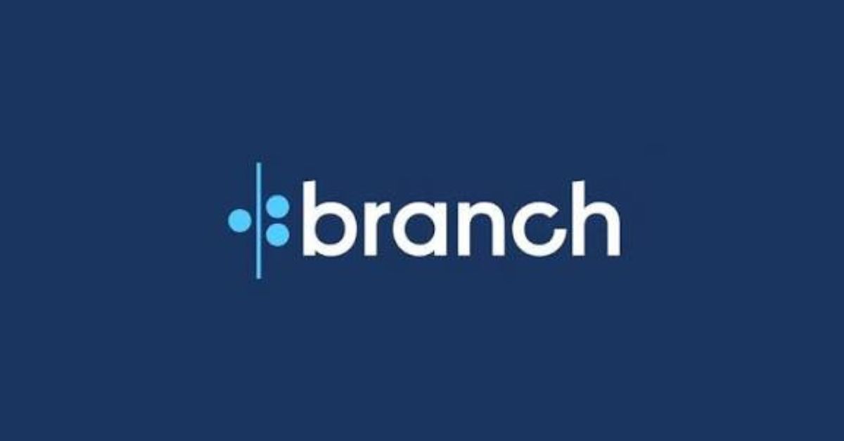 Branch — Loan App