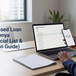 CBK Licensed Loan Apps in Kenya (2026 Official List & Verification Guide) logo
