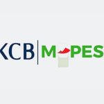 KCB M-Pesa logo