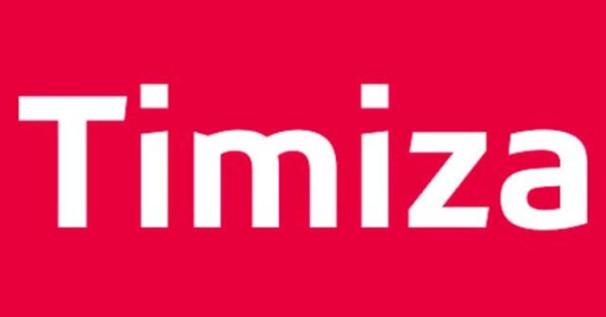 Timiza — Loan App